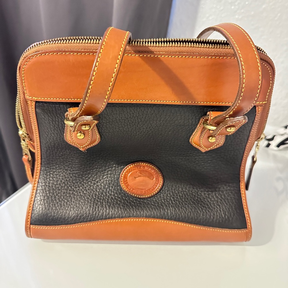 Dooney and Bourke purse